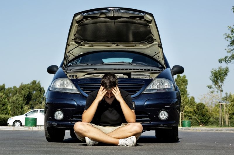 چرا بعضی ایرادات خودرو مدام برمیگردند؟